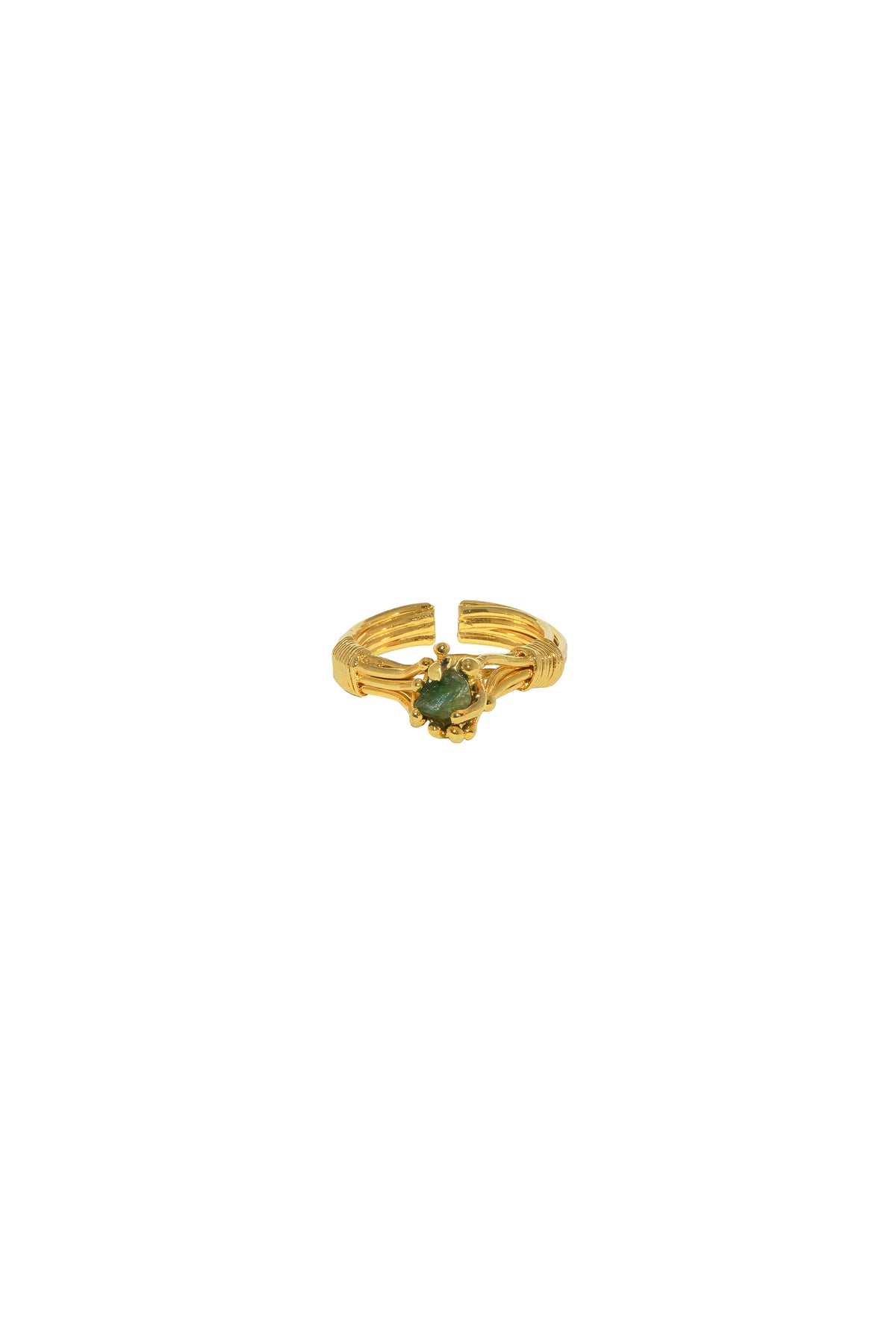 ANILLO ENREDO ARAÑA
