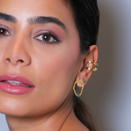 Earcuff Murralla