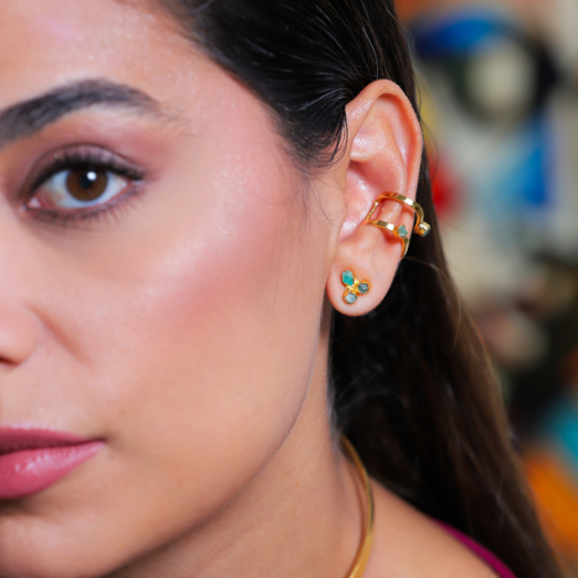 Earcuff Murralla