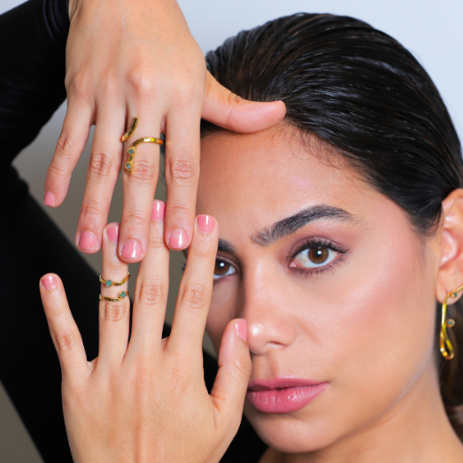 Earcuff Murralla