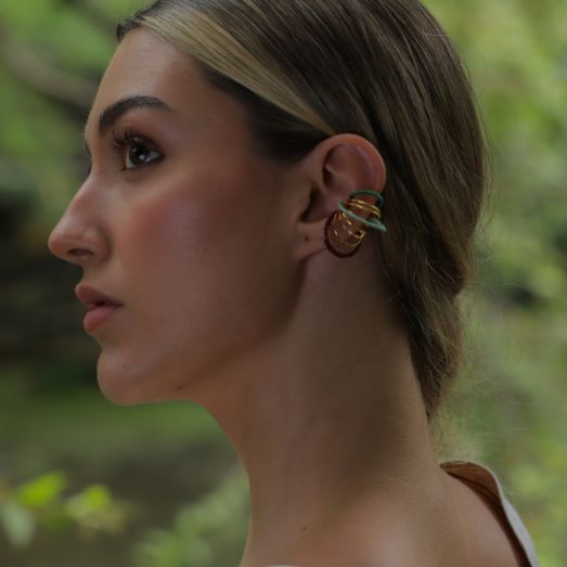 Earcuff suri