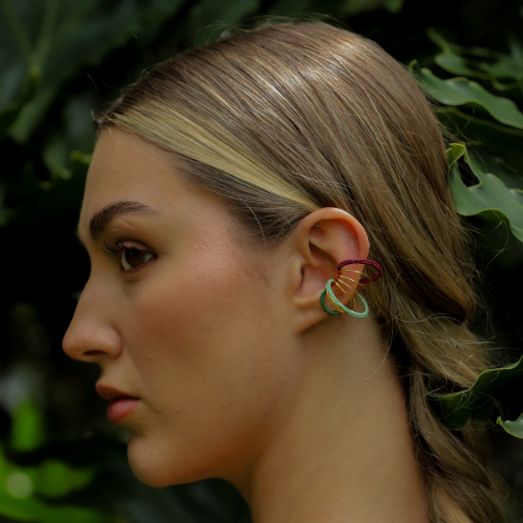 Earcuff suri