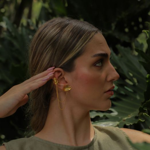 Earcuff Rana