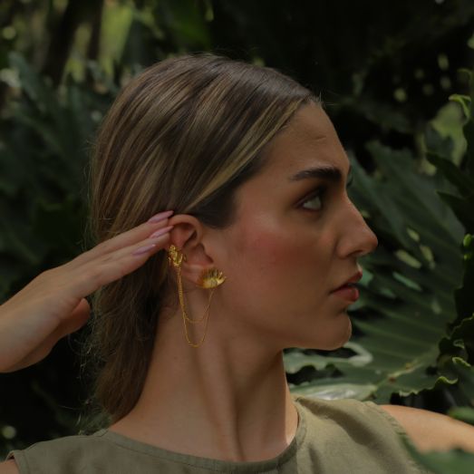 Earcuff Rana