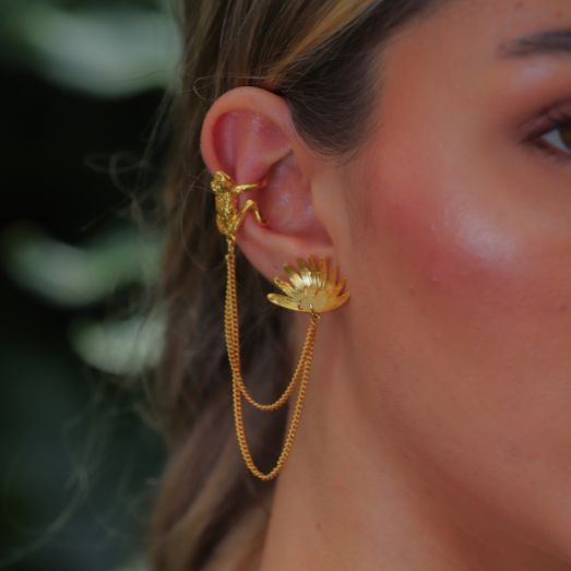 Earcuff Rana