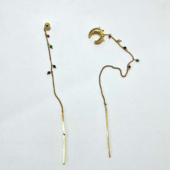 Earcuff Pasante