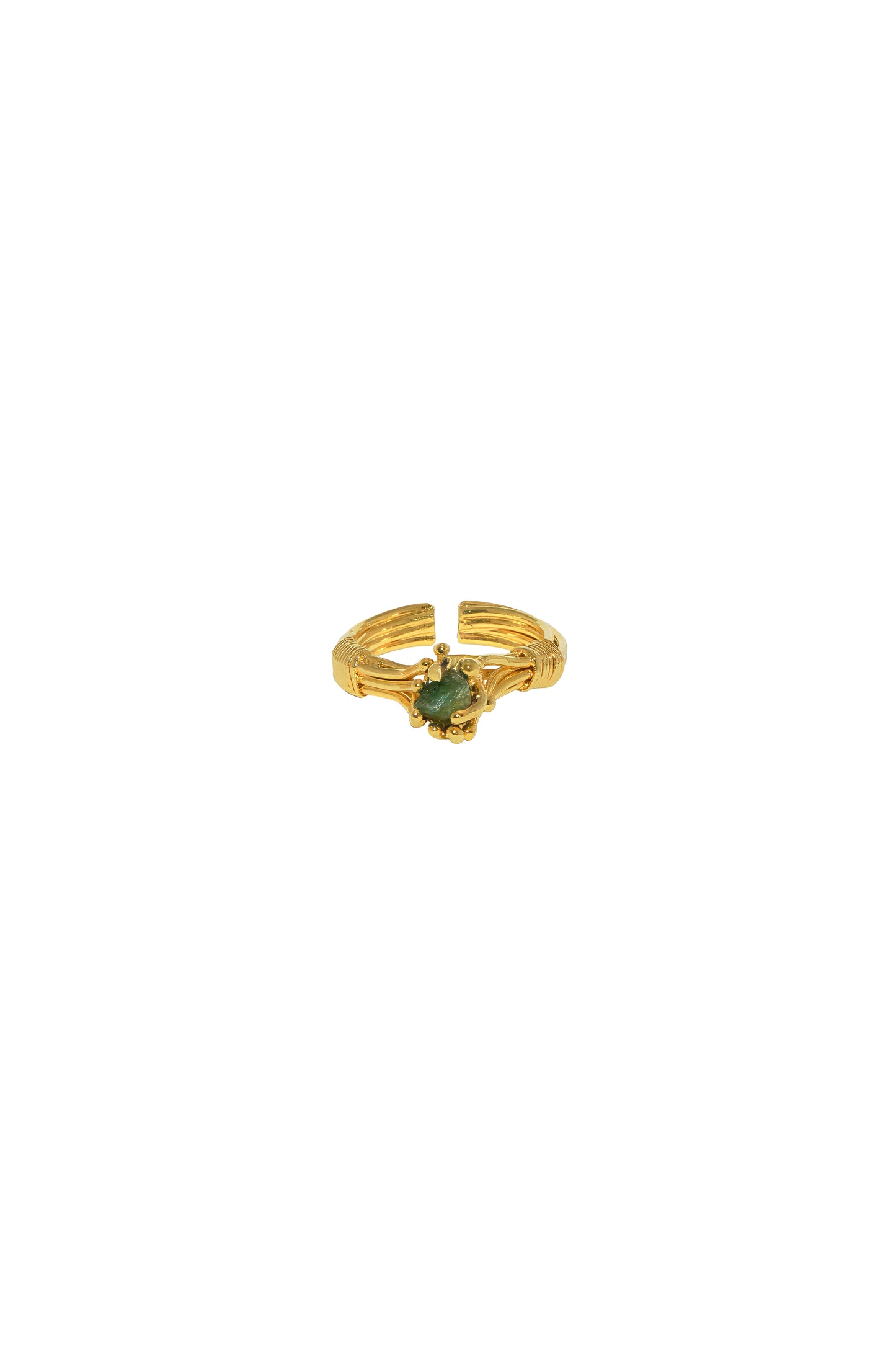 ANILLO ENREDO ARAÑA