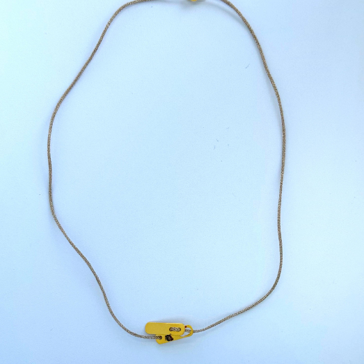 Collar Murralla