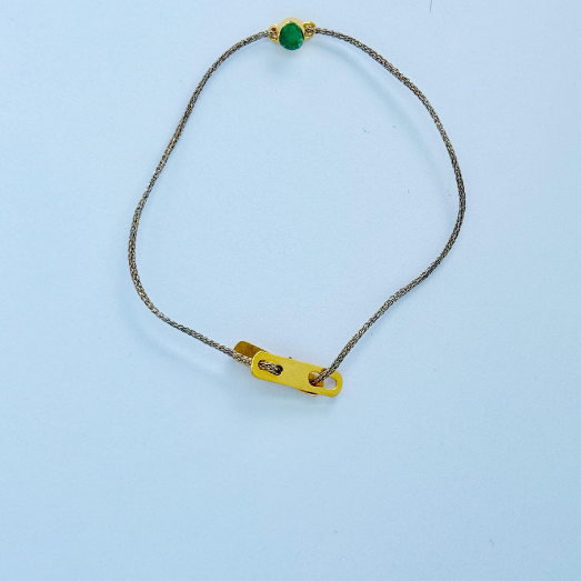 Pulsera Murralla