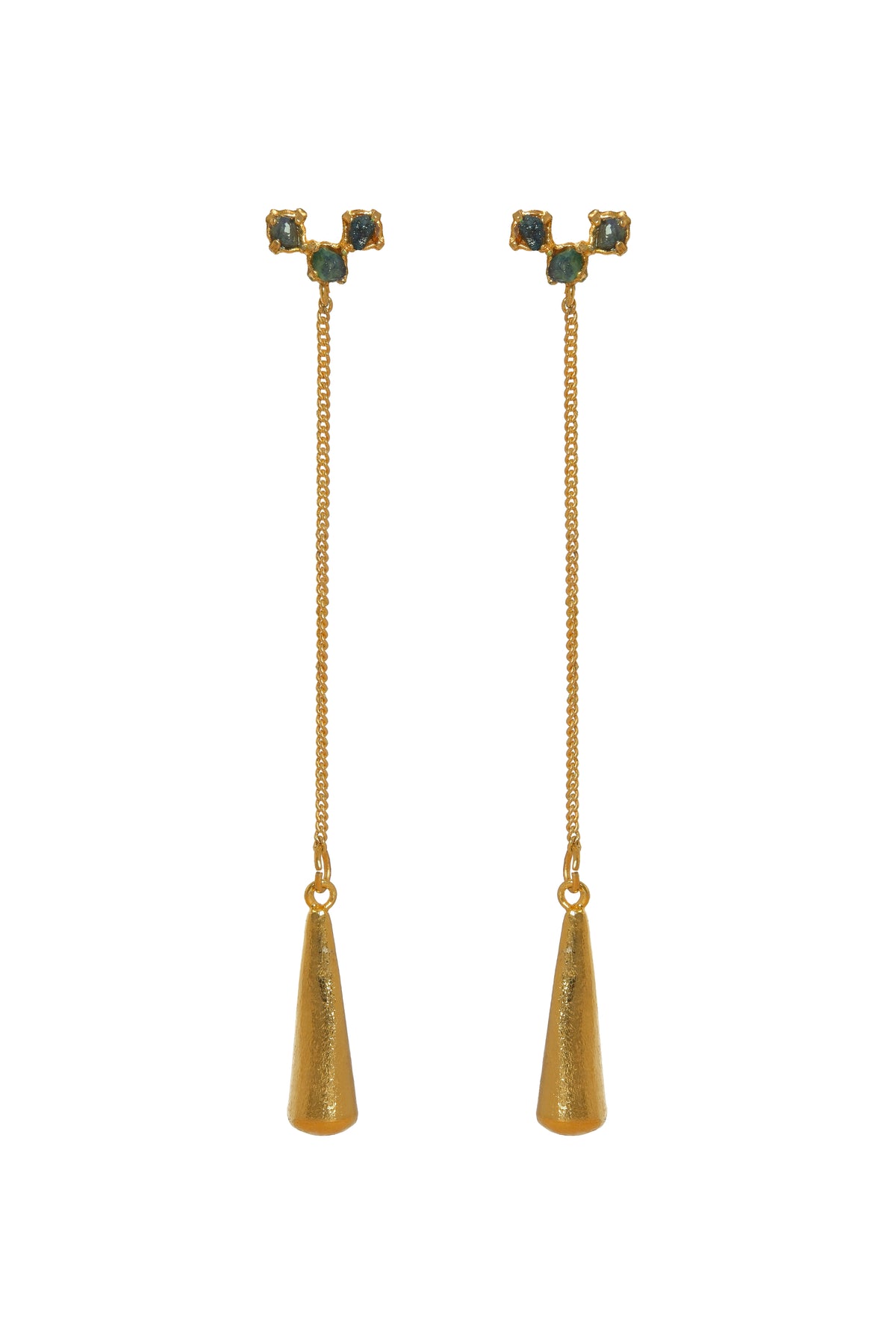 Arete gota cadena murralla