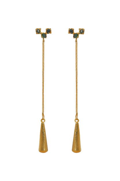 Arete gota cadena murralla