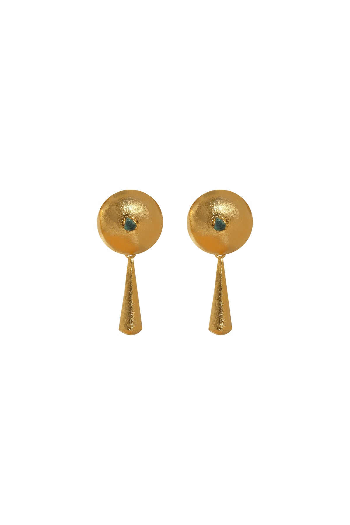 Arete hongo gota