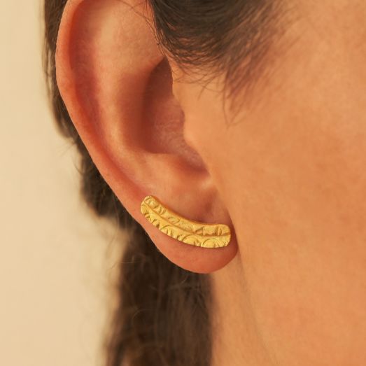 Earcuff rompe olas