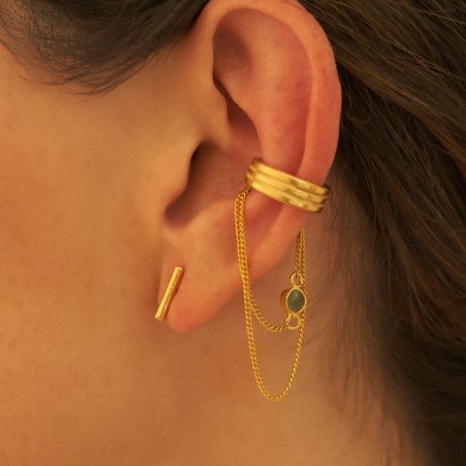 Earcuff gruta