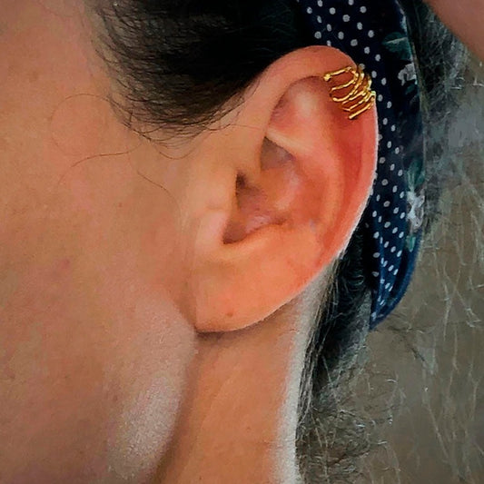 Earcuff Culebra